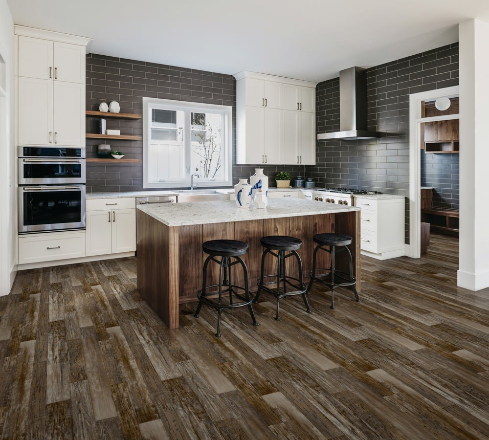Kitchen - Rustic Kitchen - Rustic