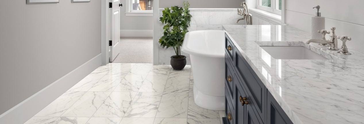 Bathroom - Tile Bathroom - Tile