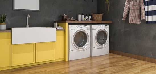Laundry - Trends 1 Laundry - Trends 1